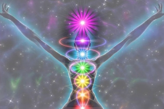 chakra healing